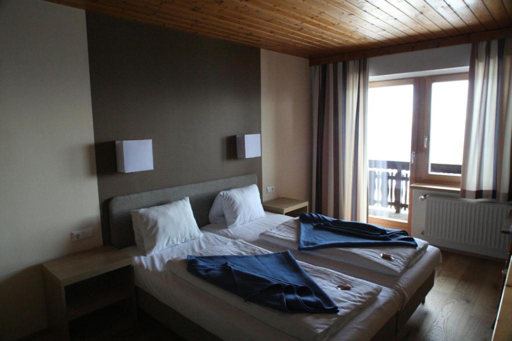 Sattleggers Alpenhof & Feriensternwarte Greifenburg Quarto foto