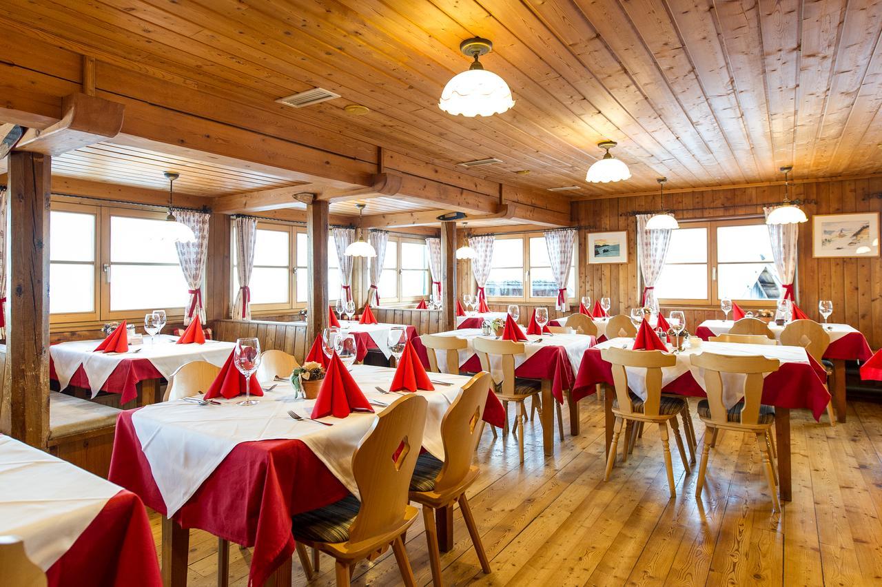 Sattleggers Alpenhof & Feriensternwarte Greifenburg Exterior foto