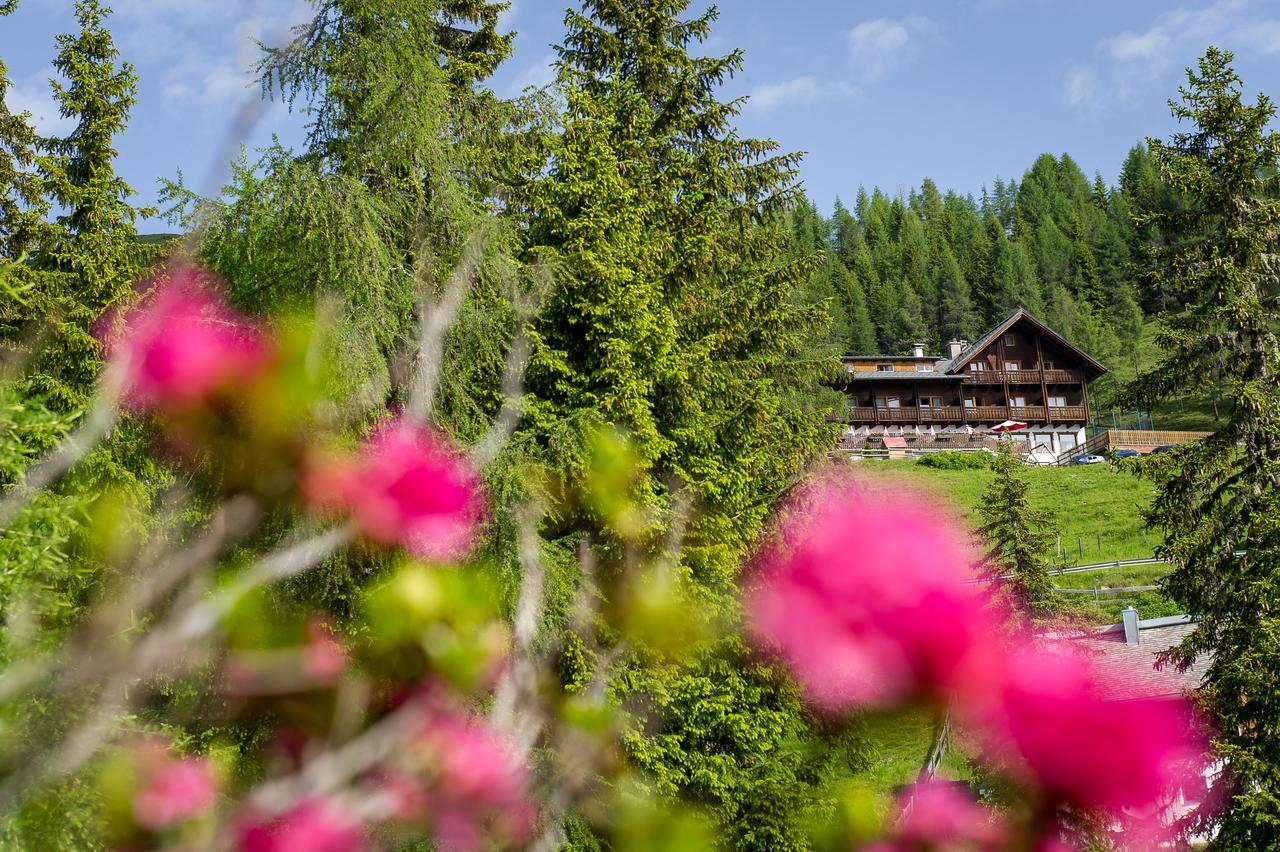Sattleggers Alpenhof & Feriensternwarte Greifenburg Exterior foto