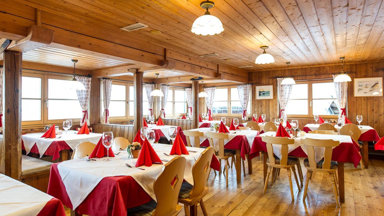 Sattleggers Alpenhof & Feriensternwarte Greifenburg Exterior foto